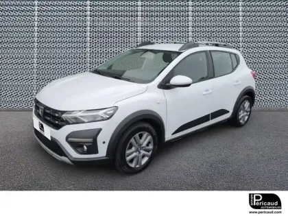 Photo Dacia Sandero Stepway Confort