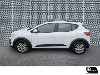 Photo 1 Dacia Sandero  ECO-G 100