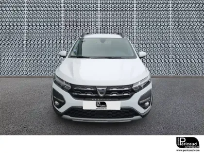 Photo 4 Dacia Sandero  ECO-G 100