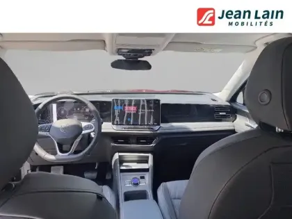 Photo 35 Volkswagen Tiguan  1.5 eHybrid 204ch DSG6