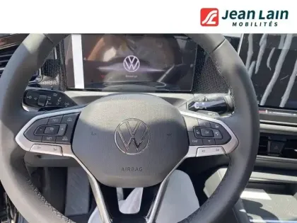 Photo 29 Volkswagen Tiguan  1.5 eHybrid 204ch DSG6