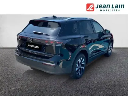 Photo 22 Volkswagen Tiguan  1.5 eHybrid 204ch DSG6