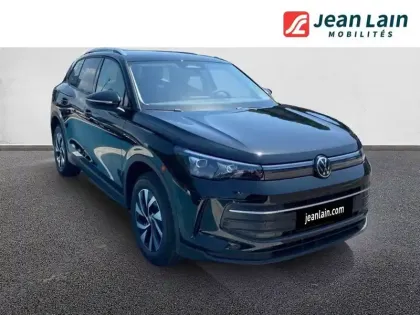 Photo 38 Volkswagen Tiguan  1.5 eHybrid 204ch DSG6