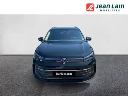 Photo 37 Volkswagen Tiguan  1.5 eHybrid 204ch DSG6