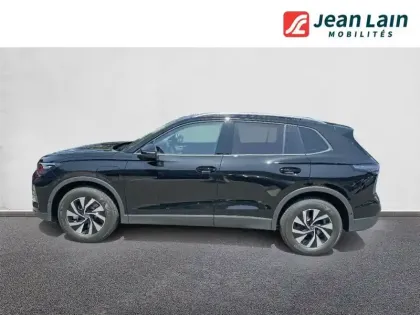 Photo 43 Volkswagen Tiguan  1.5 eHybrid 204ch DSG6