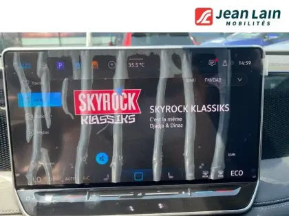 Photo 33 Volkswagen Tiguan  1.5 eHybrid 204ch DSG6