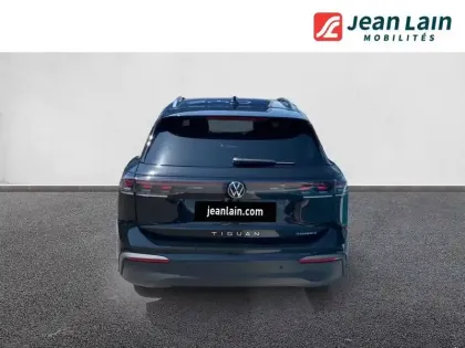 Photo 41 Volkswagen Tiguan  1.5 eHybrid 204ch DSG6