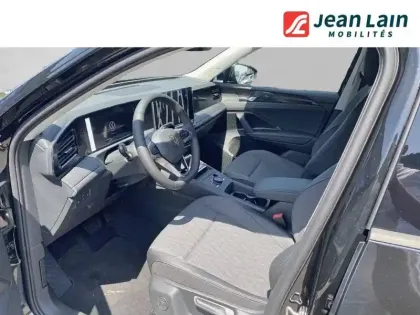 Photo 46 Volkswagen Tiguan  1.5 eHybrid 204ch DSG6