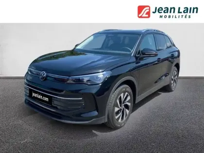 Photo Volkswagen Tiguan Vw Edition