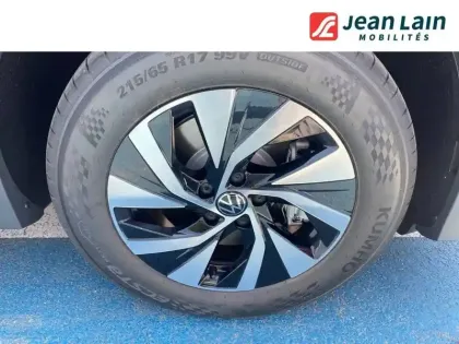 Photo 26 Volkswagen Tiguan  1.5 eHybrid 204ch DSG6