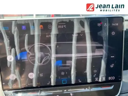 Photo 49 Volkswagen Tiguan  1.5 eHybrid 204ch DSG6