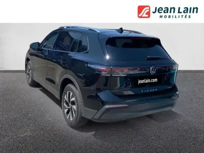 Photo 42 Volkswagen Tiguan  1.5 eHybrid 204ch DSG6