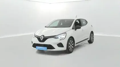 Photo Renault Clio Equilibre