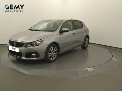 Photo Peugeot 308 Style