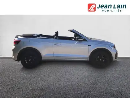 Photo 39 Volkswagen T-roc  Cabriolet 1.5 TSI EVO2 150 Start/Stop DSG7
