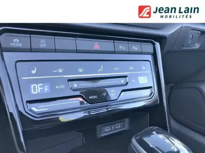 Photo 31 Volkswagen T-roc  Cabriolet 1.5 TSI EVO2 150 Start/Stop DSG7