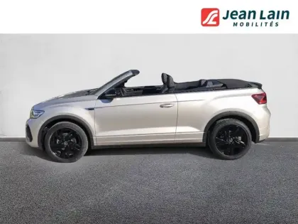 Photo 43 Volkswagen T-roc  Cabriolet 1.5 TSI EVO2 150 Start/Stop DSG7