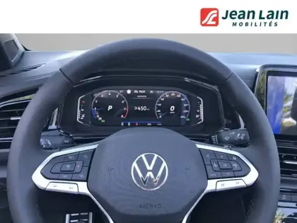 Photo 47 Volkswagen T-roc  Cabriolet 1.5 TSI EVO2 150 Start/Stop DSG7