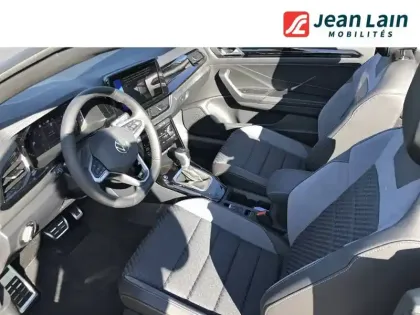 Photo 46 Volkswagen T-roc  Cabriolet 1.5 TSI EVO2 150 Start/Stop DSG7