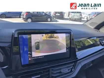 Photo 33 Volkswagen T-roc  Cabriolet 1.5 TSI EVO2 150 Start/Stop DSG7