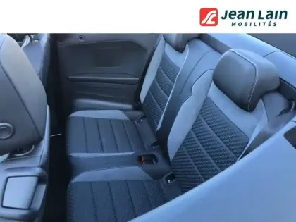 Photo 16 Volkswagen T-roc  Cabriolet 1.5 TSI EVO2 150 Start/Stop DSG7