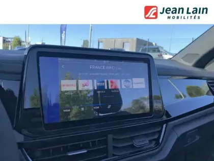 Photo 50 Volkswagen T-roc  Cabriolet 1.5 TSI EVO2 150 Start/Stop DSG7