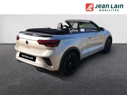 Photo 40 Volkswagen T-roc  Cabriolet 1.5 TSI EVO2 150 Start/Stop DSG7