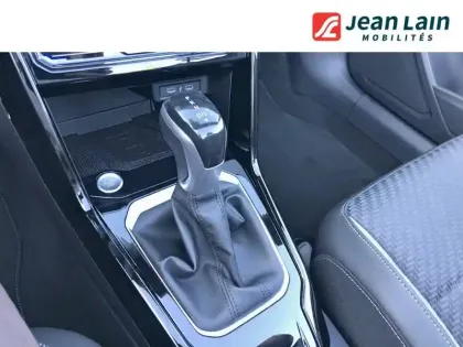 Photo 12 Volkswagen T-roc  Cabriolet 1.5 TSI EVO2 150 Start/Stop DSG7