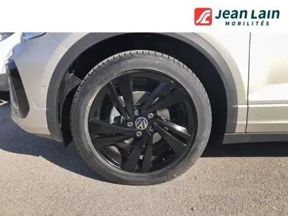 Photo 44 Volkswagen T-roc  Cabriolet 1.5 TSI EVO2 150 Start/Stop DSG7