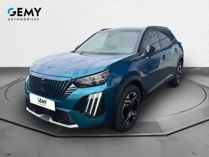 Photo Peugeot 2008 Gt