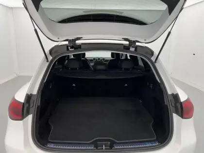Photo 77 Mercedes Classe GLC GLC 300 de 9G-Tronic 4Matic