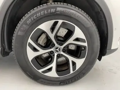 Photo 76 Mercedes Classe GLC GLC 300 de 9G-Tronic 4Matic