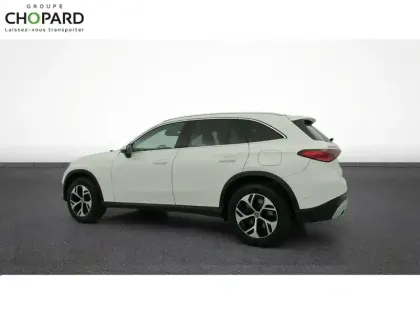 Photo 36 Mercedes Classe GLC GLC 300 de 9G-Tronic 4Matic
