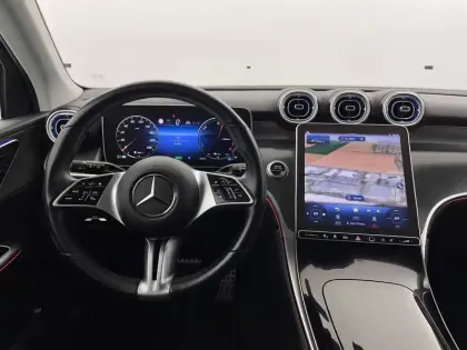 Photo 85 Mercedes Classe GLC GLC 300 de 9G-Tronic 4Matic