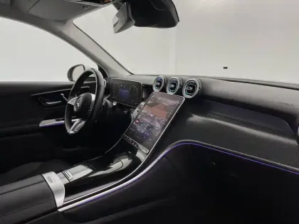 Photo 89 Mercedes Classe GLC GLC 300 de 9G-Tronic 4Matic