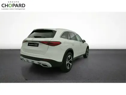 Photo 71 Mercedes Classe GLC GLC 300 de 9G-Tronic 4Matic