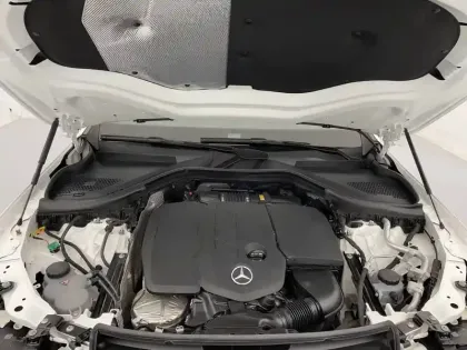 Photo 83 Mercedes Classe GLC GLC 300 de 9G-Tronic 4Matic