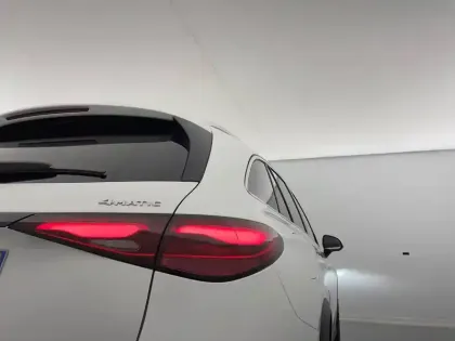 Photo 95 Mercedes Classe GLC GLC 300 de 9G-Tronic 4Matic