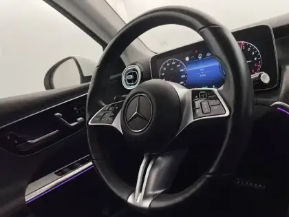 Photo 87 Mercedes Classe GLC GLC 300 de 9G-Tronic 4Matic