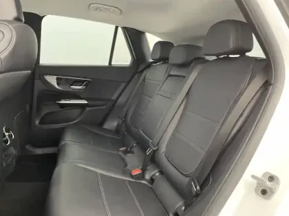 Photo 47 Mercedes Classe GLC GLC 300 de 9G-Tronic 4Matic