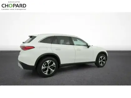 Photo 72 Mercedes Classe GLC GLC 300 de 9G-Tronic 4Matic