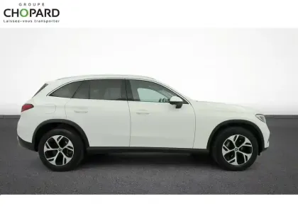Photo 73 Mercedes Classe GLC GLC 300 de 9G-Tronic 4Matic