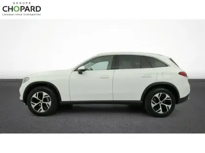 Photo 35 Mercedes Classe GLC GLC 300 de 9G-Tronic 4Matic