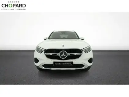 Photo 33 Mercedes Classe GLC GLC 300 de 9G-Tronic 4Matic
