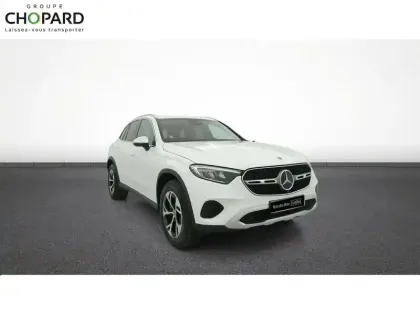 Photo 75 Mercedes Classe GLC GLC 300 de 9G-Tronic 4Matic