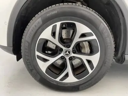 Photo 81 Mercedes Classe GLC GLC 300 de 9G-Tronic 4Matic