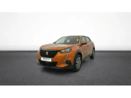 Photo Peugeot 2008 Active Business