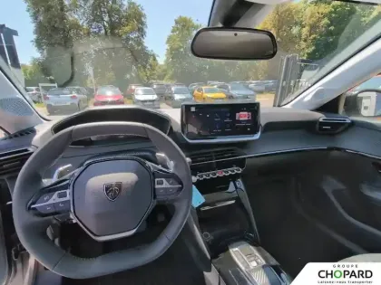 Photo 34 Peugeot 208  Hybrid 110 e-DCS6