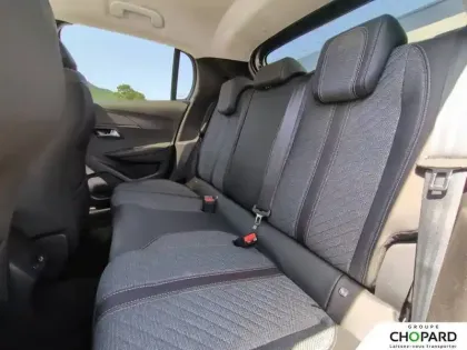 Photo 63 Peugeot 208  Hybrid 110 e-DCS6