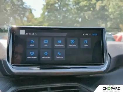 Photo 44 Peugeot 208  Hybrid 110 e-DCS6